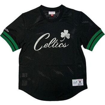 Mitchell And Ness Onderhemden  Maillot Boston Celtics