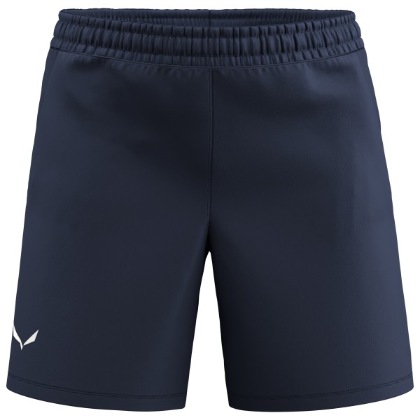 Salewa  Kid's Puez Talveno 4 Shorts - Short, blauw