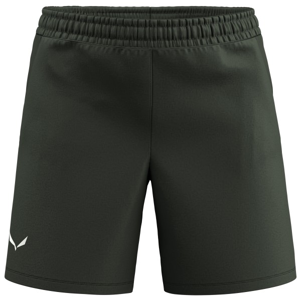 Salewa  Kid's Puez Talveno 4 Shorts - Short, zwart