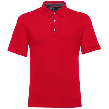 Geox Polo Shirt Korte Mouw  Polo piquet print