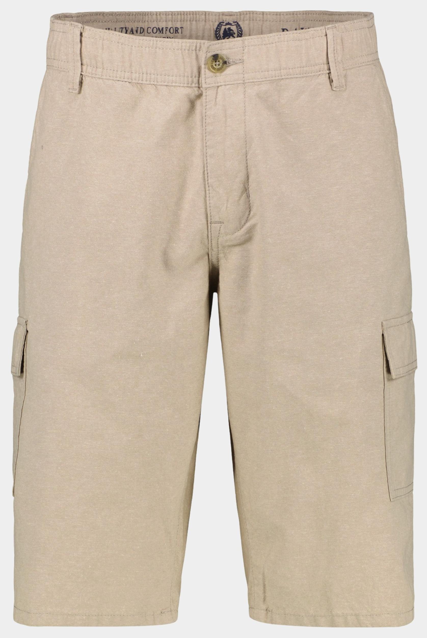 Lerros Korte broek 2549221/705
