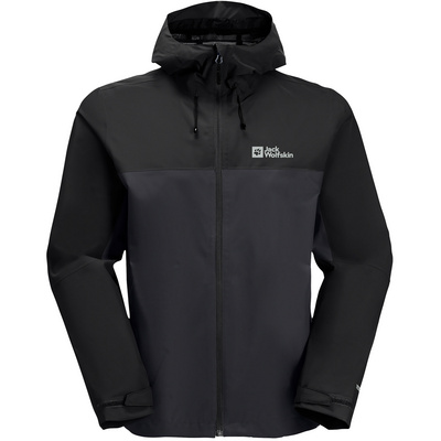 Jack Wolfskin Functioneel jack WEILTAL 2L JKT M
