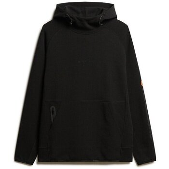 Superdry Trui  Sweatshirt à capuche ample Tech Logo