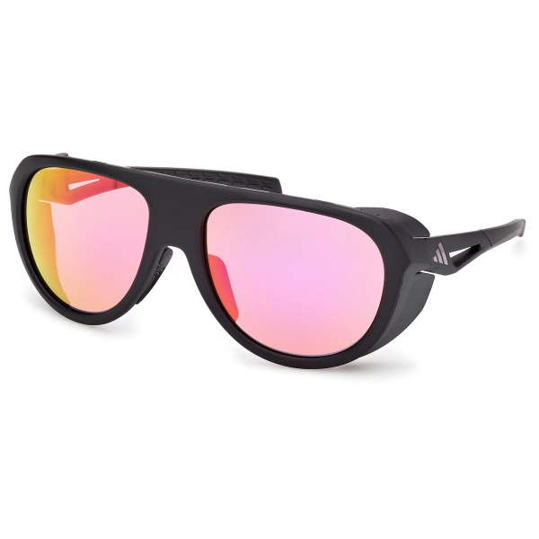 Adidas Eyewear  SP0110 Cat: 2 - Zonnebril roze