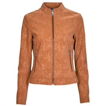 Desigual Leren Jas  CHAQ_DETROIT