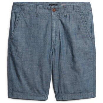 Superdry Korte Broek  Short Vintage International
