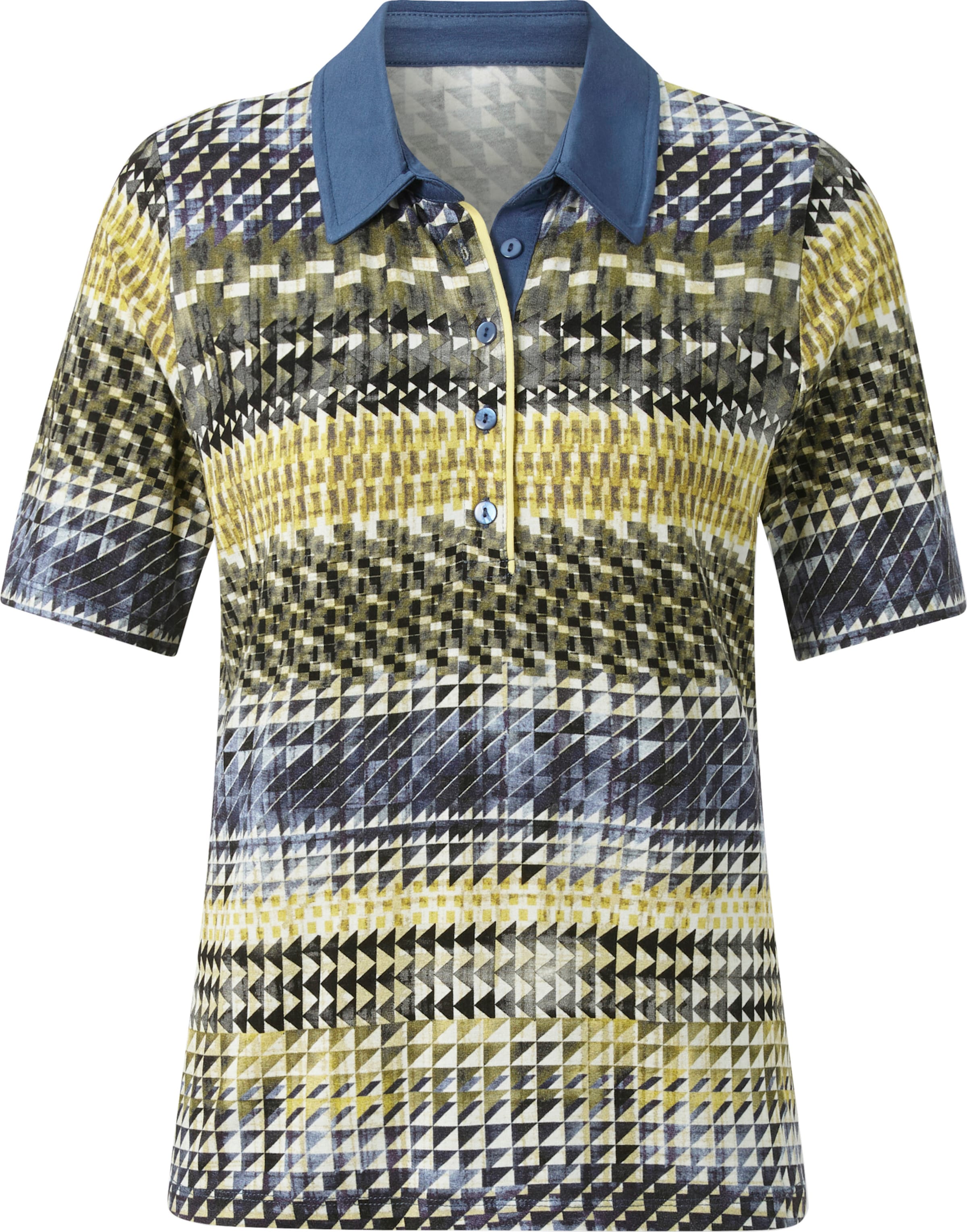 Casual Looks Poloshirt (1-delig)