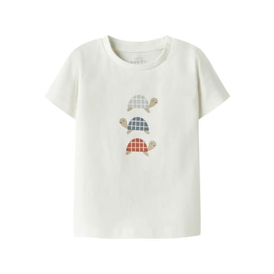 T-shirt Nbmvacion Wolkendanser Zeedier