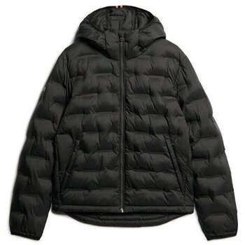 Superdry Donsjas  Doudoune parka à capuche