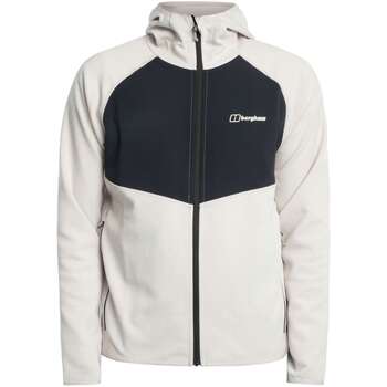 Berghaus Fleece Jack  Trawden Hybride Jas