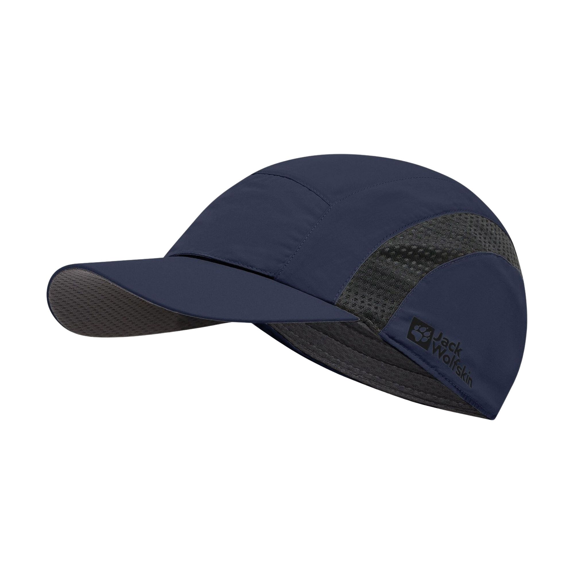 Jack Wolfskin Flexibele pet VENT CAP