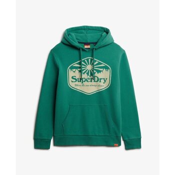 Superdry Sweater  Sweatshirt à capuche Sun