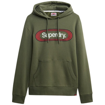 Superdry Sweater  Sweatshirt à capuche Vintage Trade Tab