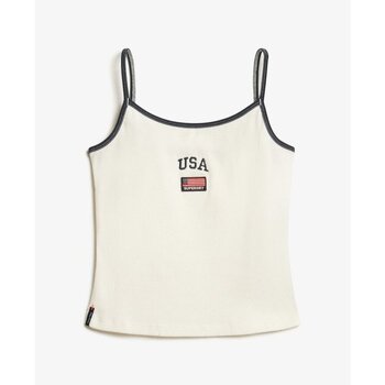 Superdry Top  Débardeur femme Athletic Essential