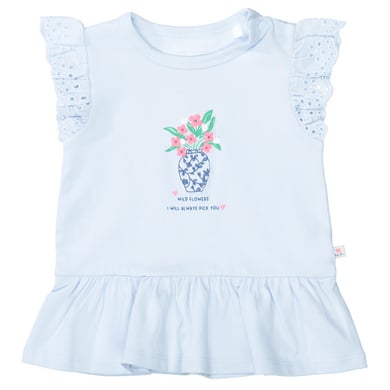 Staccato Tuniek lichtblauw