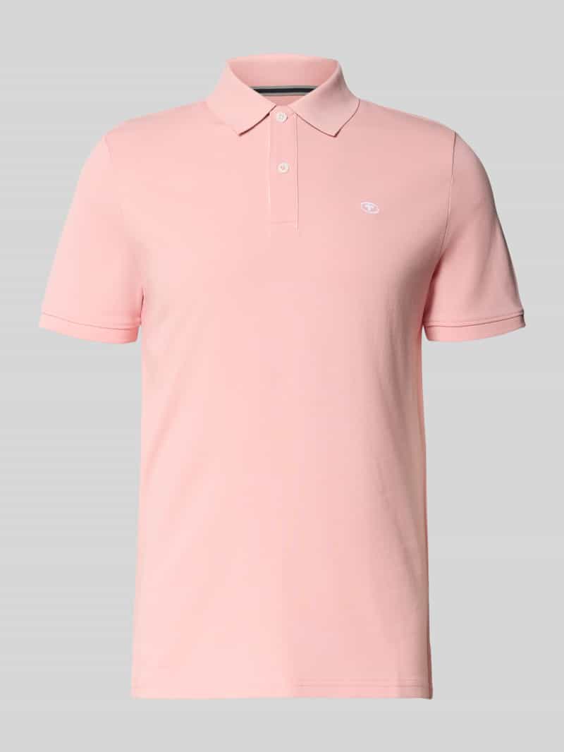 Tom Tailor Poloshirt  Herren Poloshirt