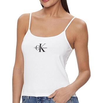 Calvin Klein Jeans Top  -