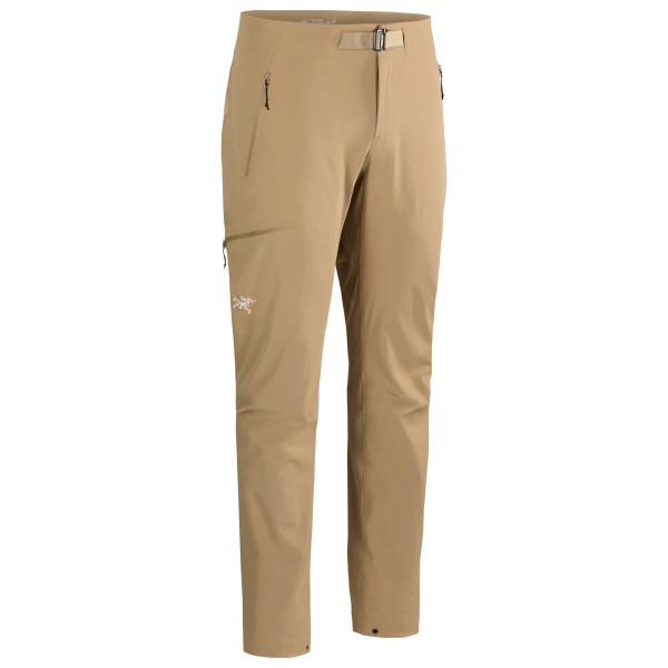 Arcteryx Arc'teryx - Gamma Pant - Softshellbroek, beige