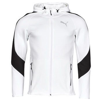 Puma Sweater  EVOSTRIPE FULL-ZIP HOODIE
