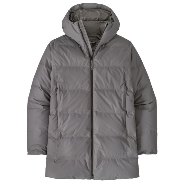 Patagonia  Jackson Glacier Parka - Parka, grijs