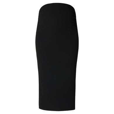 Vija zwangerschapsrok Black