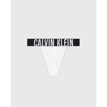 Calvin Klein Jeans Slips  000QF7638E100 THONG