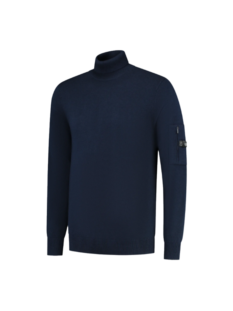 Quotrell Papillon knitted sweater