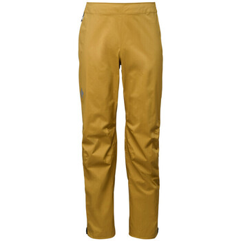 Broek Black Diamond Pantalon imperméable Fineline Stretch