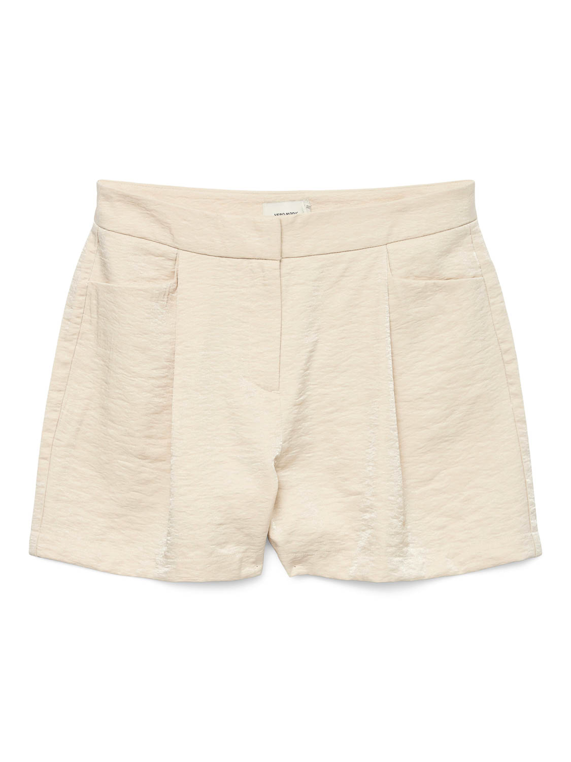Vero moda Vmliana Mw Shiny Shorts