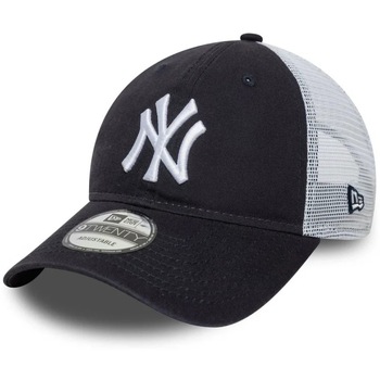New-Era Pet  NEW YORK YANKEES MLB WASHED 9TWENTY TRUCKER