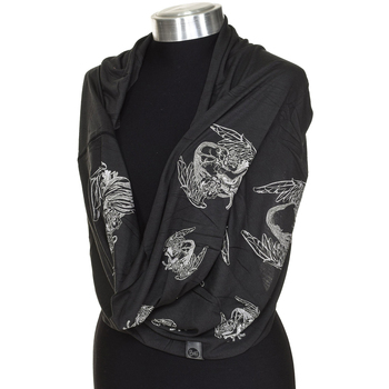Buff Sjaal  70300