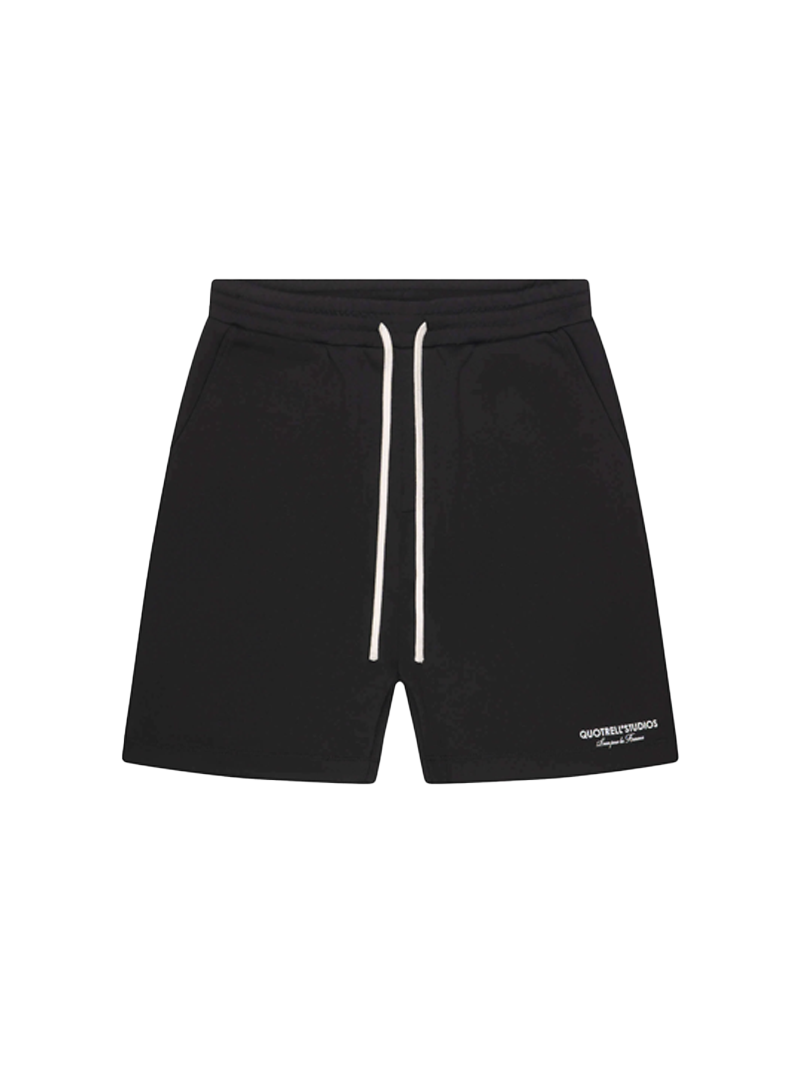 Quotrell Lagos shorts