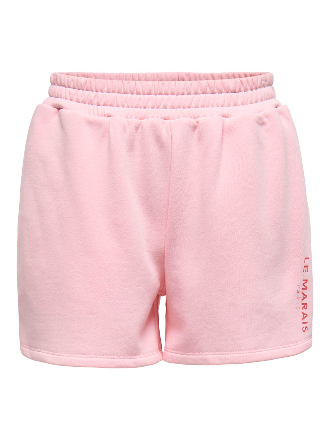 Only Onlcora Print Shorts Ub Swt