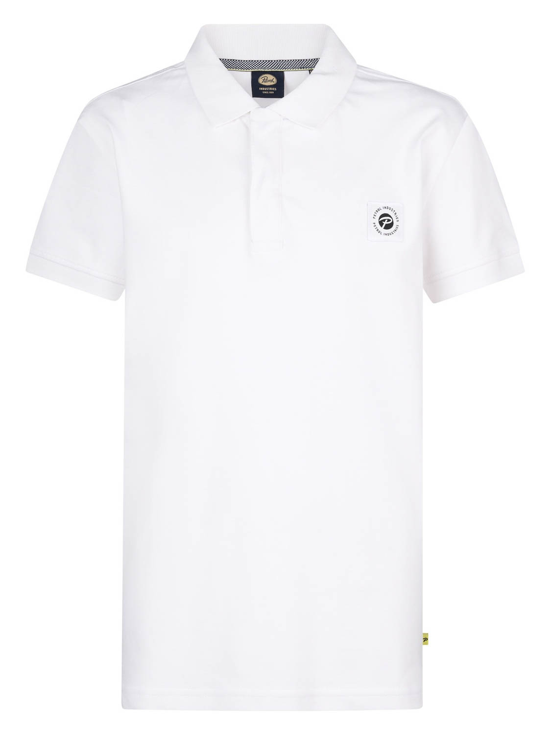 Petrol industries Boys Polo Short Sleeve