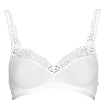 Sloggi Bralettes/zonder beugel  SLW ROMANCE SI
