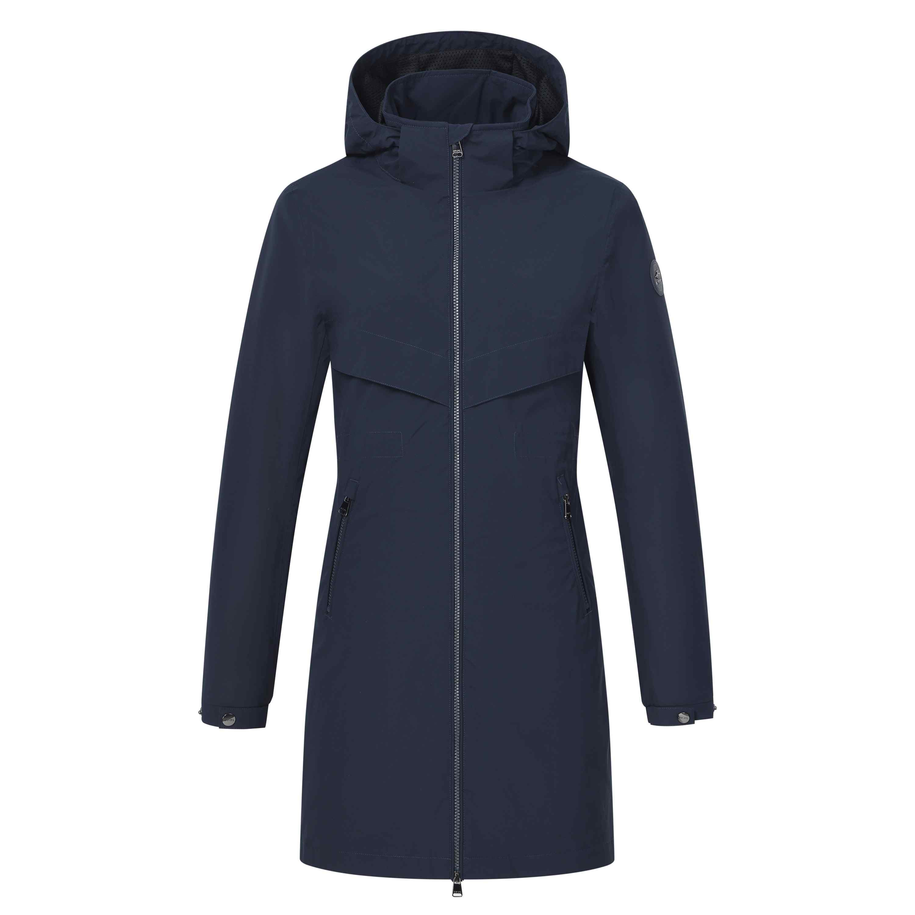 HV Polo Parka hvpmilana