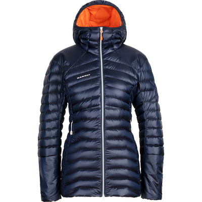 Mammut Dames Eigerjoch Advanced In Hoodie Jas