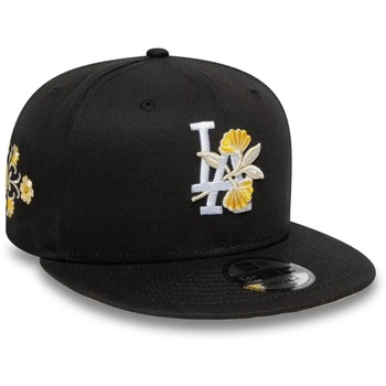 New-Era Pet  LA DODGERS MLB FLORAL 9FIFTY