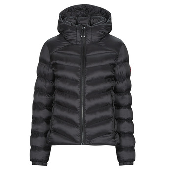 Superdry Donsjas  HOODED FUJI PADDED JACKET