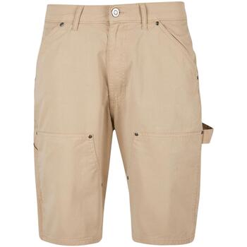 Urban Classics Korte Broek  Bermuda Carpenter