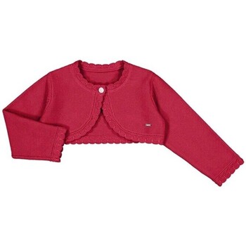 Mayoral Mantel  308 Rojo