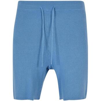 Urban Classics Korte Broek  Short côtelé