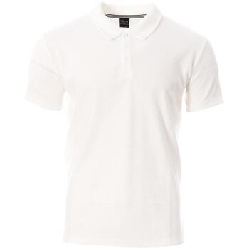 Rms 26 Polo Shirt Korte Mouw  -