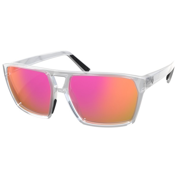 Scott  Tune S2 (VLT 23%) - Zonnebril translucent