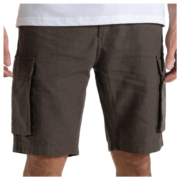 Craghoppers  Howle Shorts - Short, bruin