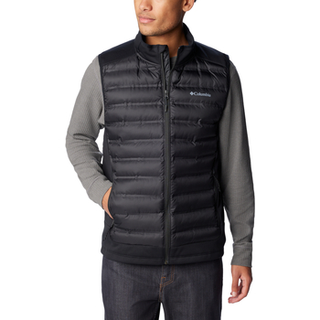 Columbia Donsjas  Out-Shield Hybrid Vest