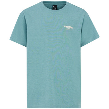 Protest T-shirt Korte Mouw  T-shirt enfant Hunt