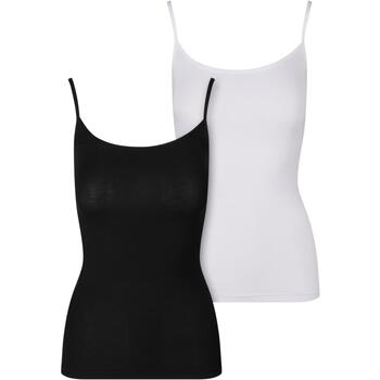 Urban Classics Top  Débardeur femme Bamboo (x2)