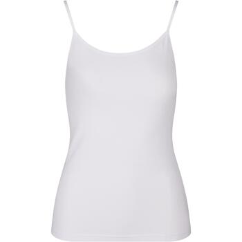 Urban Classics Top  Débardeur en coton femme Basic (x2)