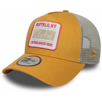 New-Era Pet  Ne patch trucker newera